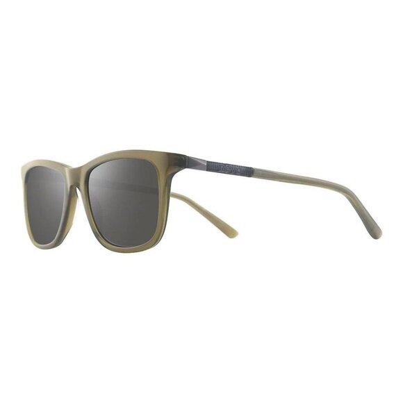 New REVO Cove Green Square RE 1164N 08 GY Sunglasses Women - Picture 1 of 3